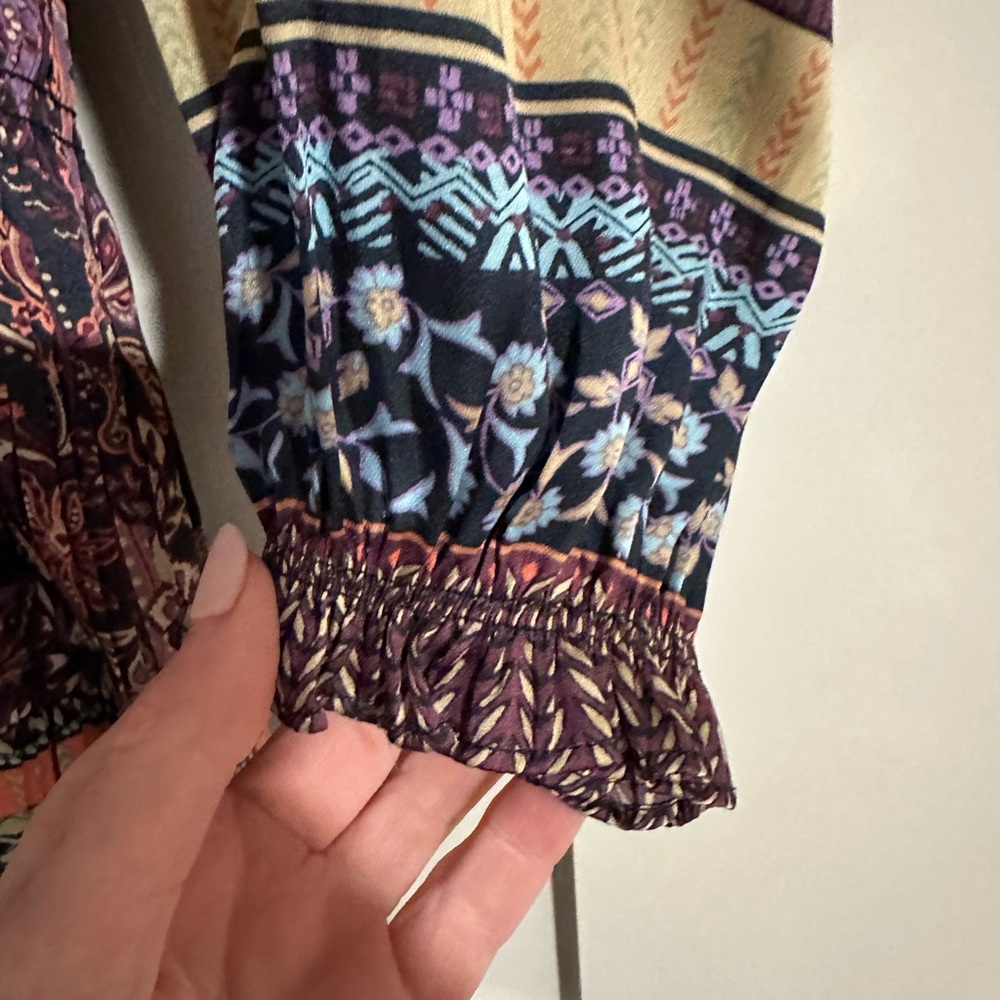 Current Air Mini Dress - Picture 7 of 7
